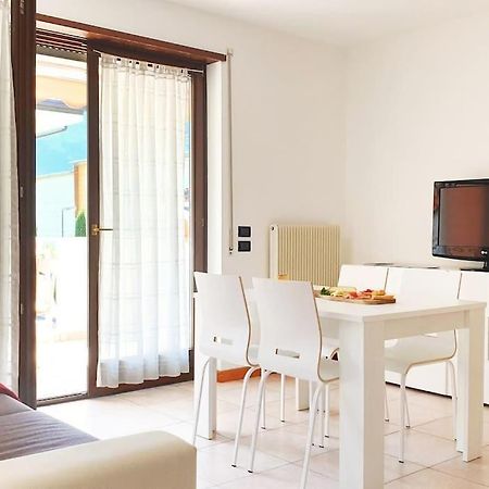 Sun & Fun Apartment - Morena Riva del Garda Esterno foto