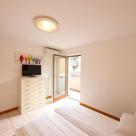 Sun & Fun Apartment - Morena Riva del Garda Esterno foto