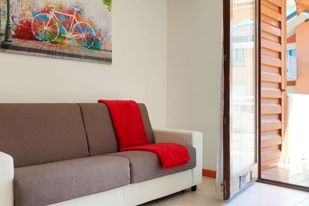 Sun & Fun Apartment - Morena Riva del Garda Esterno foto
