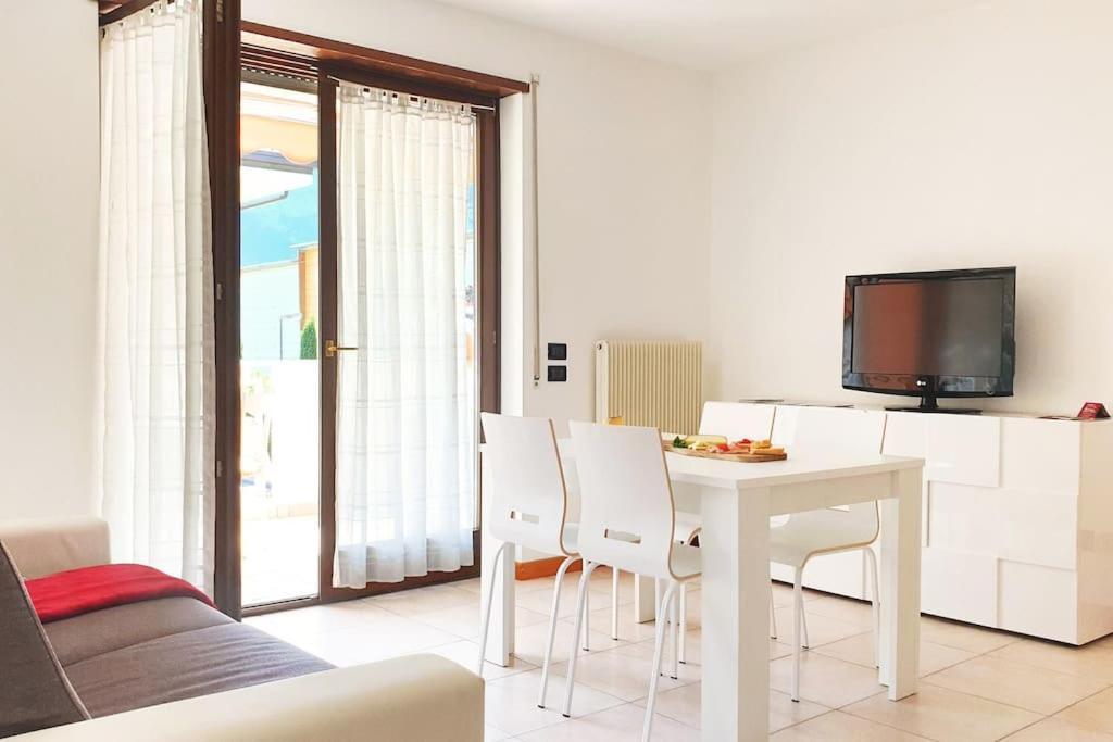 Sun & Fun Apartment - Morena Riva del Garda Esterno foto