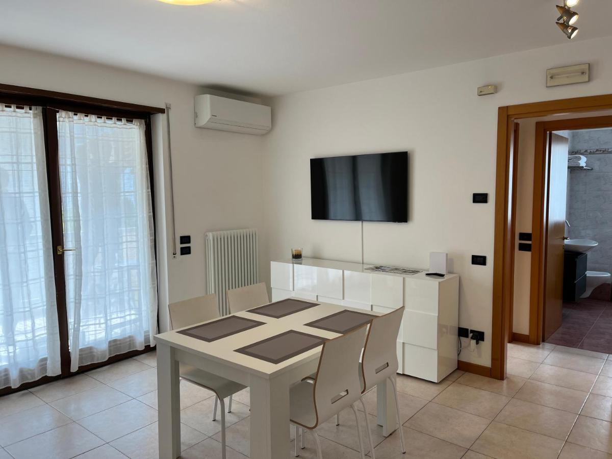 Sun & Fun Apartment - Morena Riva del Garda Esterno foto