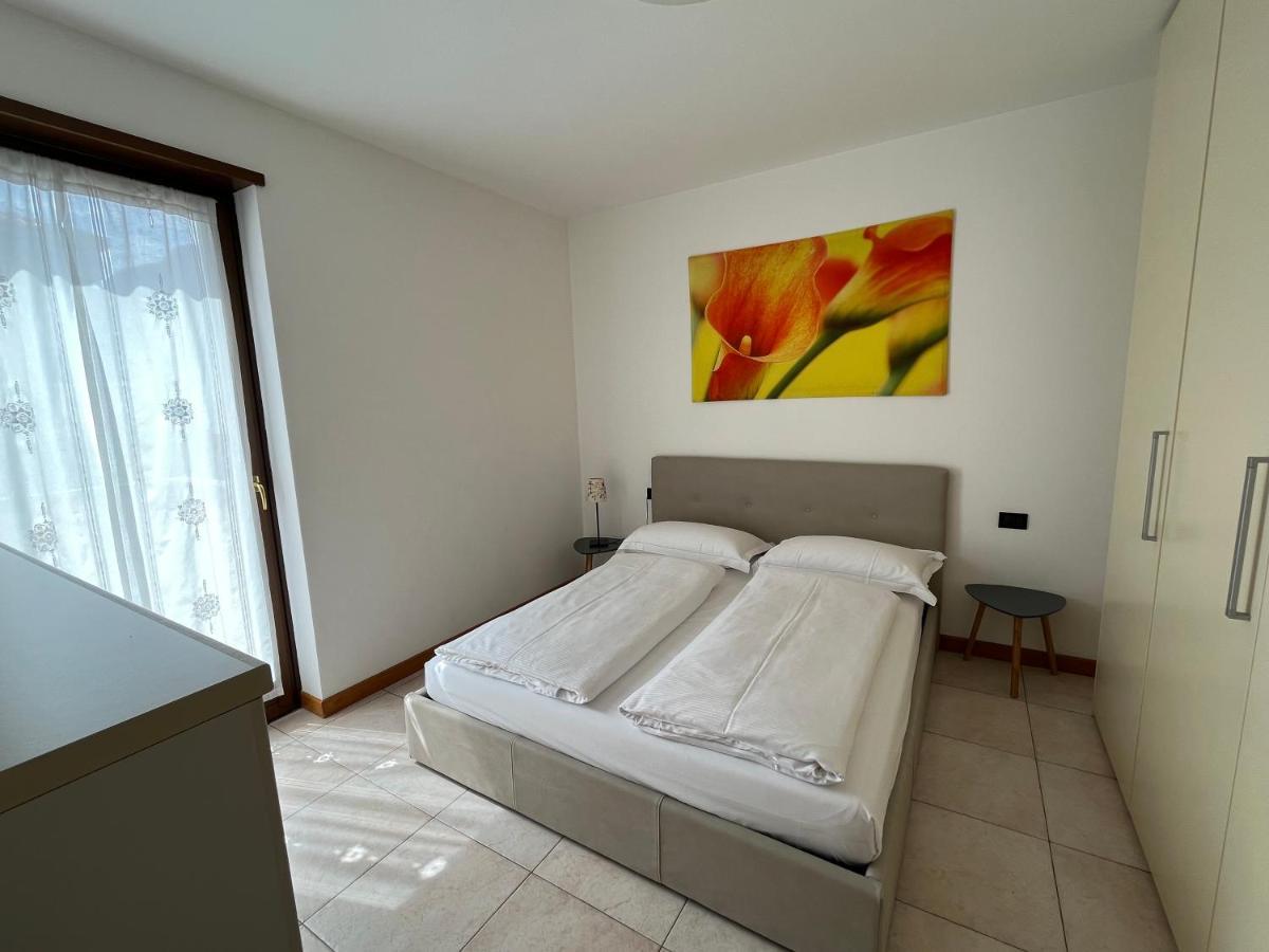 Sun & Fun Apartment - Morena Riva del Garda Esterno foto