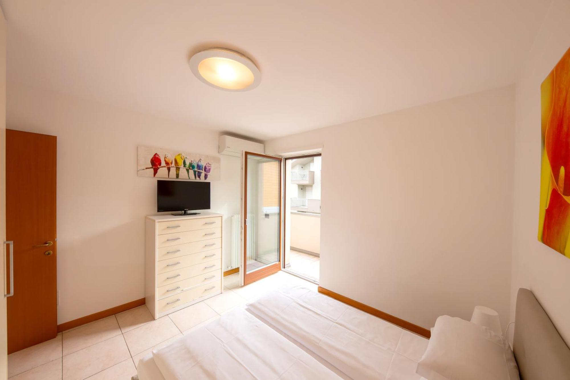 Sun & Fun Apartment - Morena Riva del Garda Esterno foto