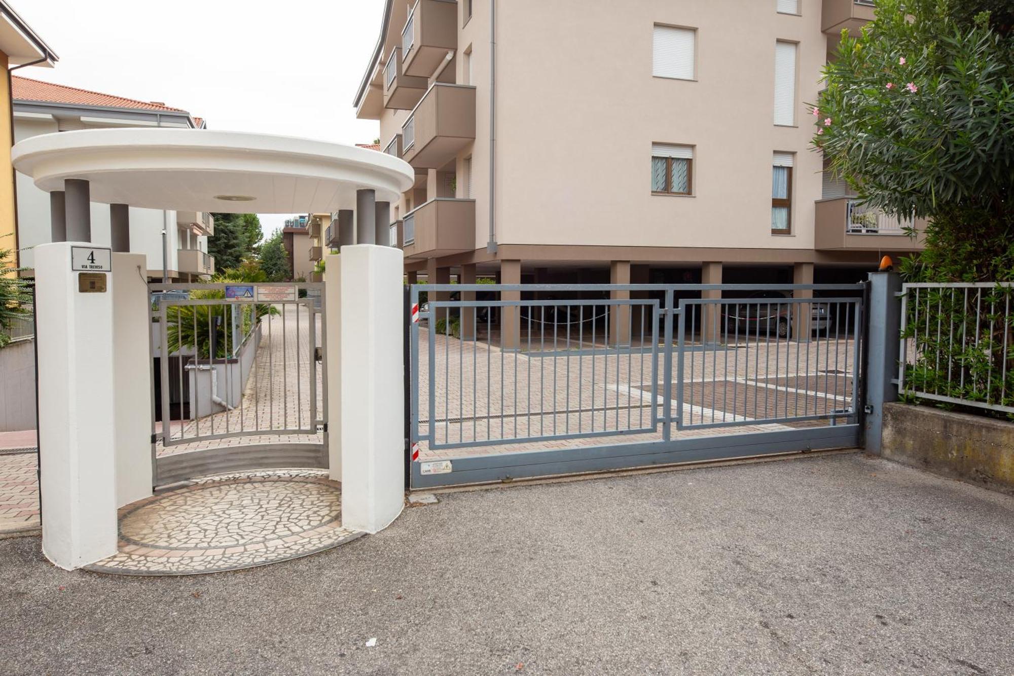 Sun & Fun Apartment - Morena Riva del Garda Esterno foto
